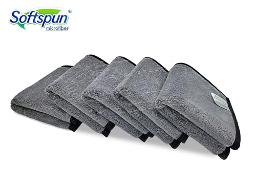 SOFTSPUN Microfiber Super Absorbent Small