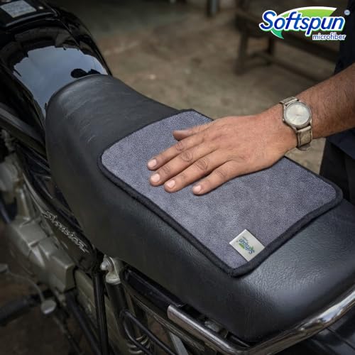 SOFTSPUN Microfiber Super Absorbent Small