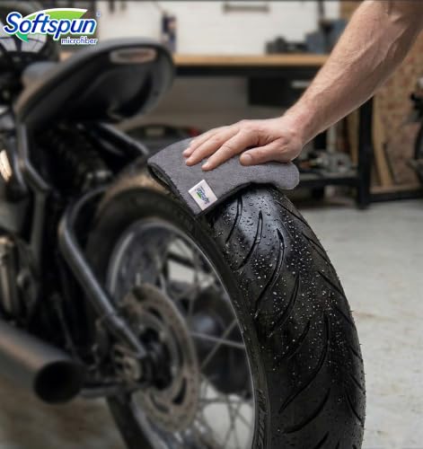 SOFTSPUN Microfiber Super Absorbent Small