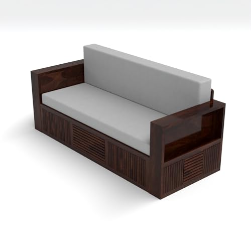 Kunjal Furniture Solid Sheesham Wood