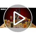 Sujata Cold Pressed Slow Juicer