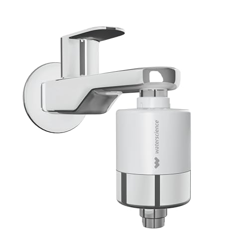 WaterScience CLEO Hard Water Softener