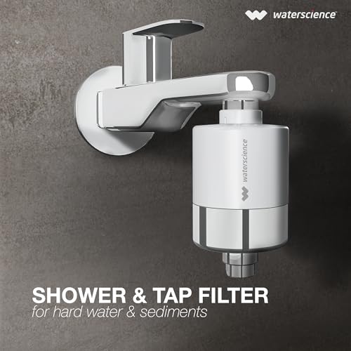 WaterScience CLEO Hard Water Softener