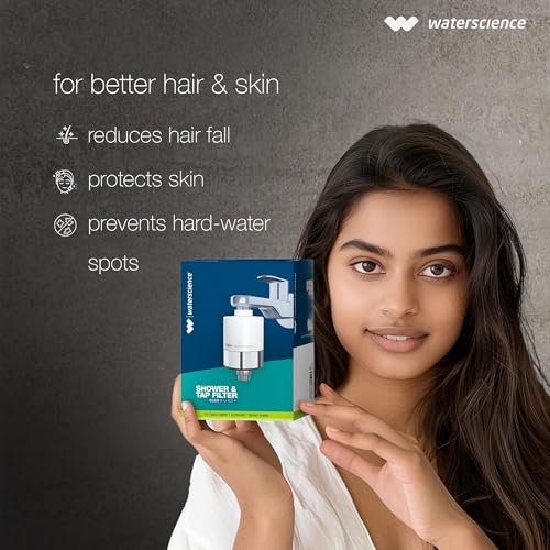 WaterScience CLEO Hard Water Softener