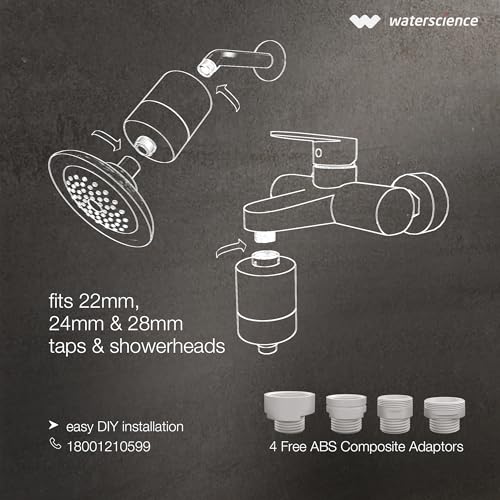 WaterScience CLEO Hard Water Softener