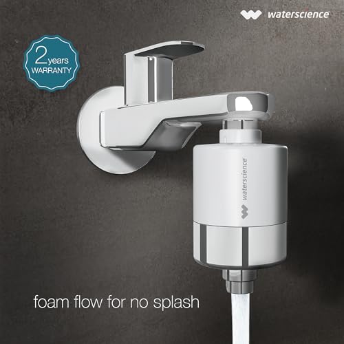 WaterScience CLEO Hard Water Softener