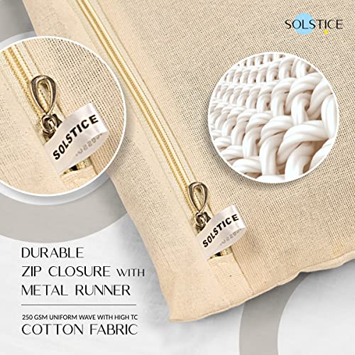 SOLSTICE Cotton Saree Bags/Covers