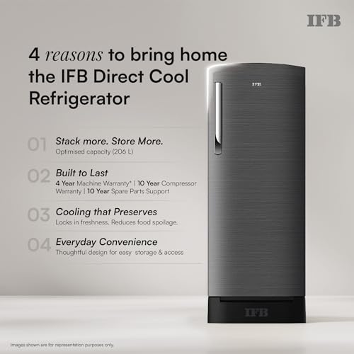 IFB 206L 5 Star Advanced