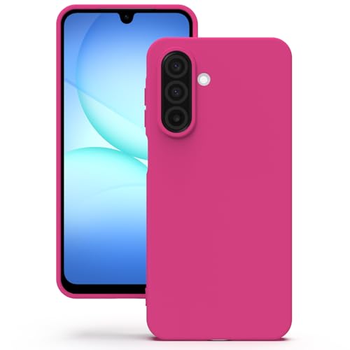 YATWIN Silicone Case for Samsung
