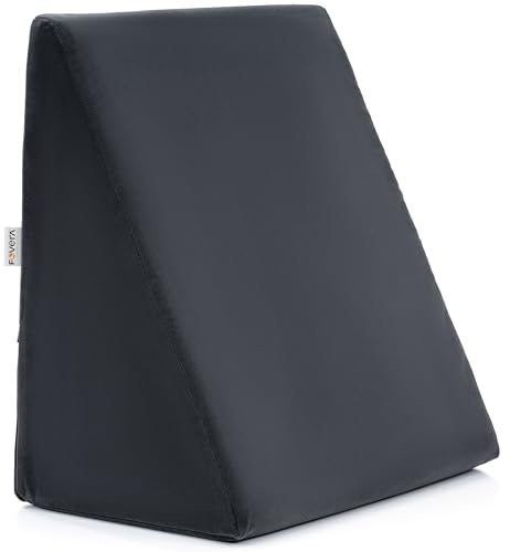 FOVERA Wedge Pillow for Bed