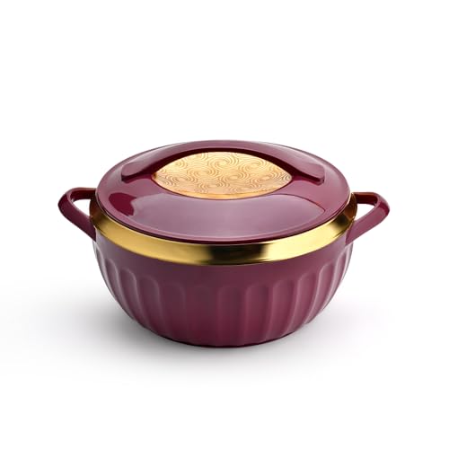 Asian Plastowares Dignity Casserole 1600ml