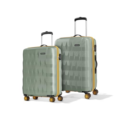 Aristocrat Comet 8 Wheel Set