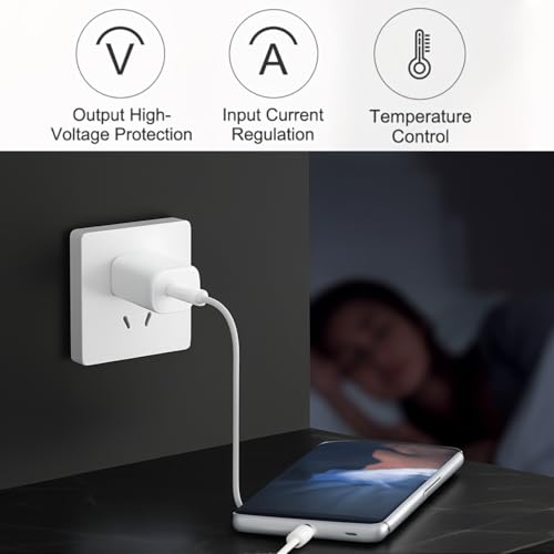 25W Type-C Fast Charger Adapter