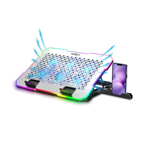 Frontech Laptop Cooling Pad