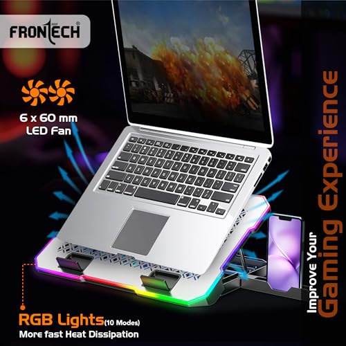 Frontech Laptop Cooling Pad
