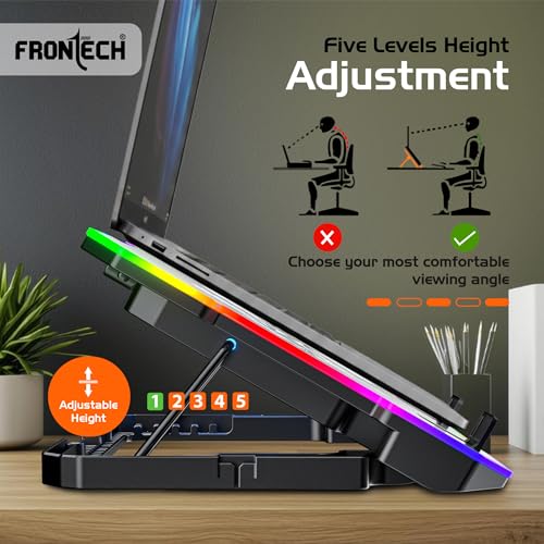 Frontech Laptop Cooling Pad