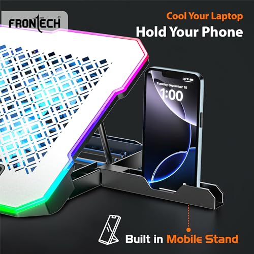 Frontech Laptop Cooling Pad