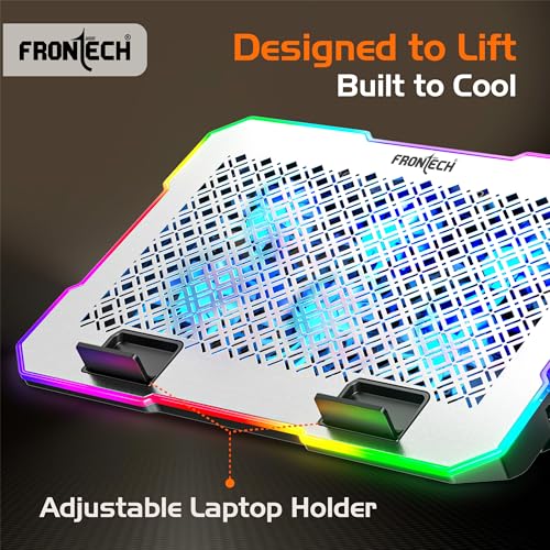 Frontech Laptop Cooling Pad