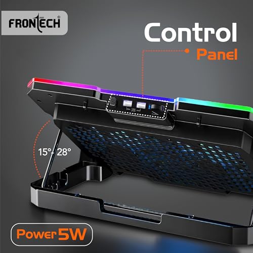 Frontech Laptop Cooling Pad