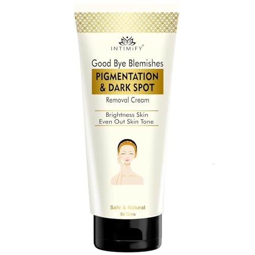 INTIMIFY Blemishes And Pigmentation Cream