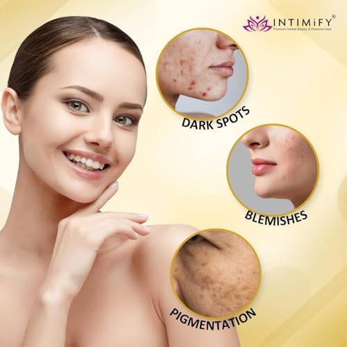 INTIMIFY Blemishes And Pigmentation Cream