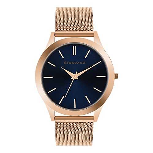 Giordano Wired Collection Analog Watch