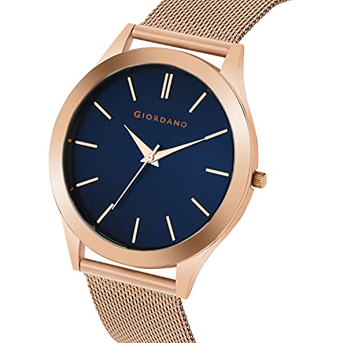 Giordano Wired Collection Analog Watch