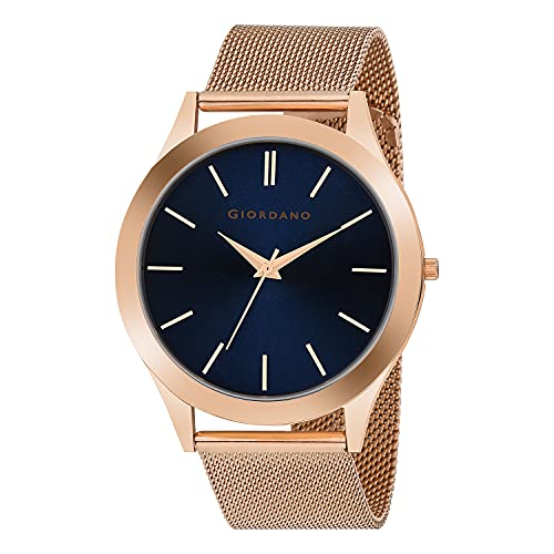 Giordano Wired Collection Analog Watch