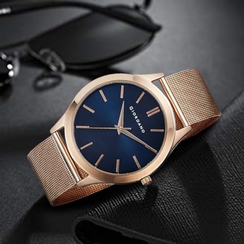 Giordano Wired Collection Analog Watch