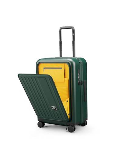 EUME Cabin Pro Luggage Trolley