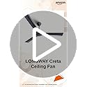 LONGWAY Creta P1 1200 mm/48