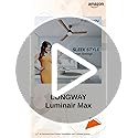 LONGWAY Luminair Max 1200 mm