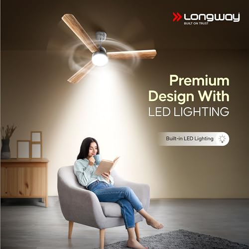 LONGWAY Luminair Max 1200 mm