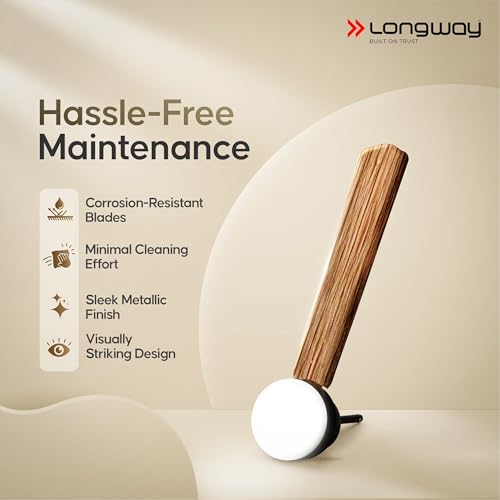 LONGWAY Luminair Max 1200 mm