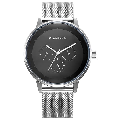 Giordano Skyscrapper Collection Multi-Function Rose