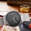 Giordano Skyscrapper Collection Multi-Function Rose