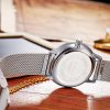 Giordano Skyscrapper Collection Multi-Function Rose