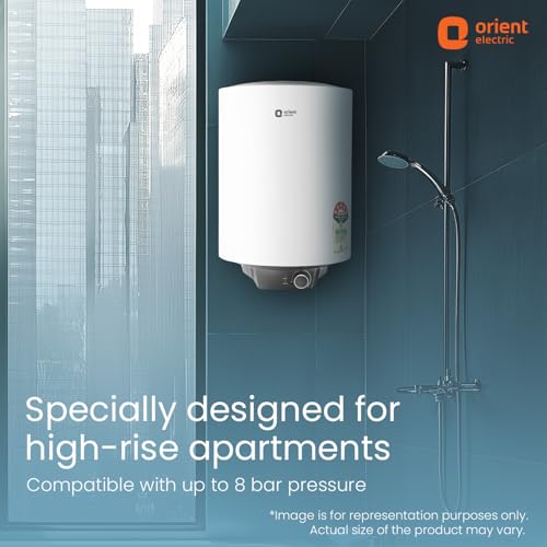 Orient Electric Enamour Classic Pro