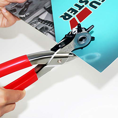 Eyelet Setting Pliers NEU MASTER