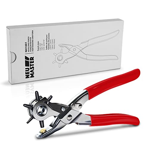 Eyelet Setting Pliers NEU MASTER