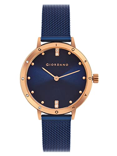 Giordano Analog Quartz Watch