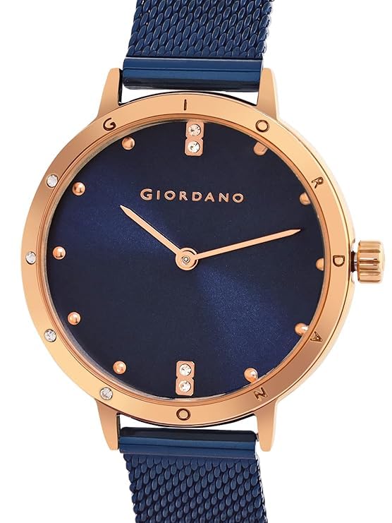 Giordano Analog Quartz Watch