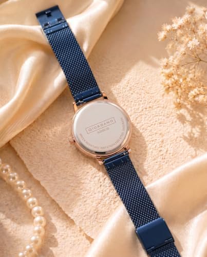 Giordano Analog Quartz Watch
