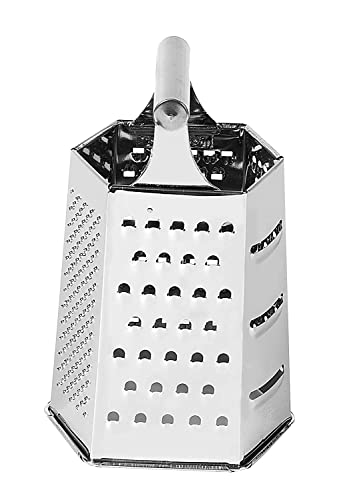 Dynore Stainless Steel 6 Way