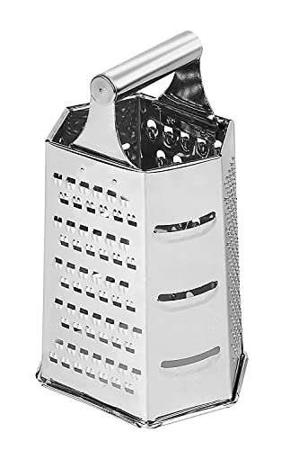 Dynore Stainless Steel 6 Way