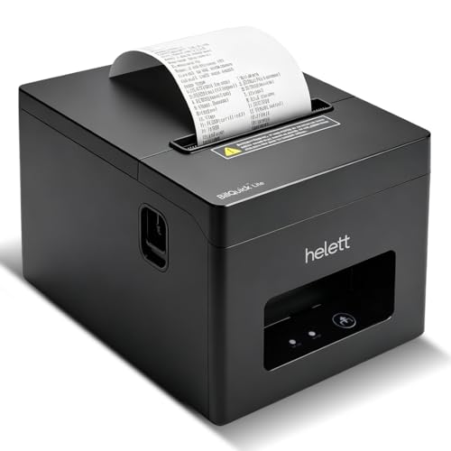 Helett BillQuick™ Lite USB Direct