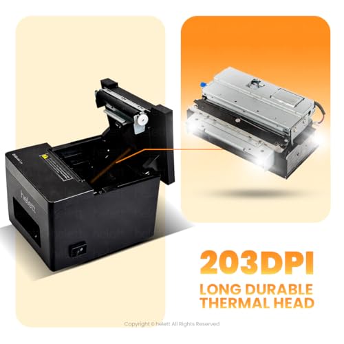 Helett BillQuick™ Lite USB Direct