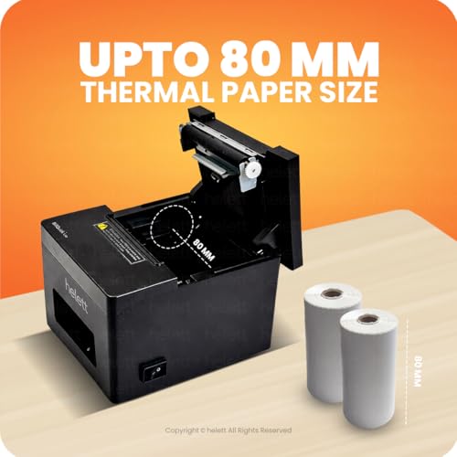 Helett BillQuick™ Lite USB Direct
