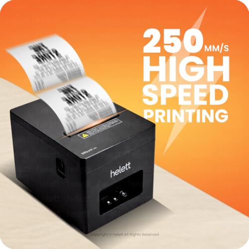 Helett BillQuick™ Lite USB Direct