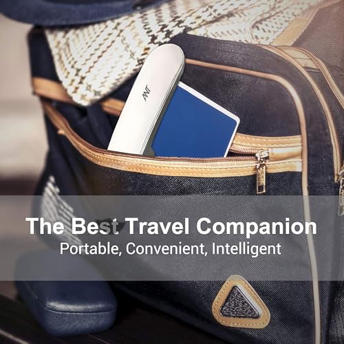 ANT Digital Luggage Scale 50kg